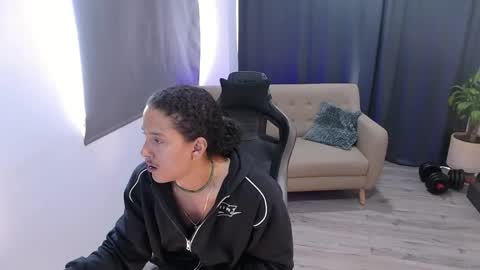 Liam Vokov online show from April 18, 2026, 2:10 pm