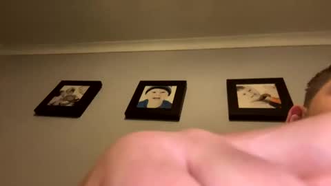 skuzzy25 online show from March 5, 2025, 2:57 am