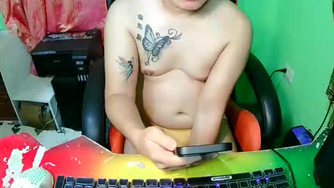 sky1441 online show from November 3, 2025, 5:47 pm