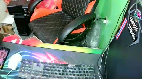 sky1441 online show from April 8, 2026, 10:59 am