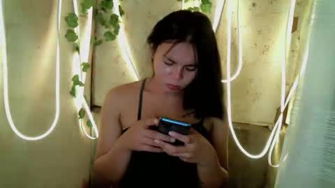 Snapshot of sky_andrea chatting on April 8, 2026, 12:49 pm Mj online show from April 8, 2026, 12:49 pm