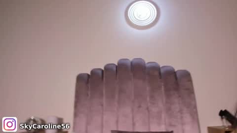 Sky Caroline online show from March 5, 2025, 11:38 am