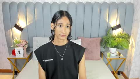 STIVEN online show from January 7, 2025, 12:41 pm