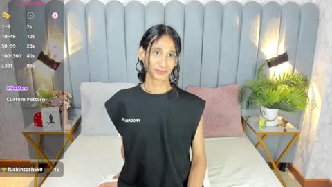 STIVEN online show from January 7, 2025, 10:08 pm