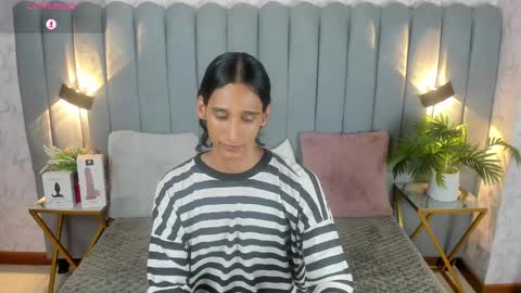 STIVEN online show from January 11, 2025, 7:05 pm