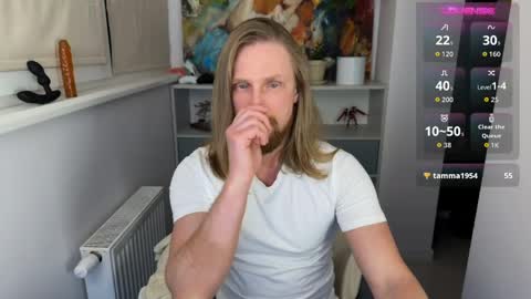sky_guy25 online show from May 16, 2026, 7:45 pm