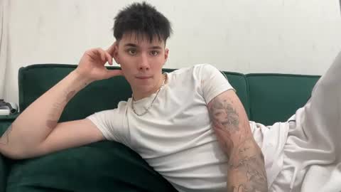 Snapshot of sky_hexx chatting on July 24, 2026, 9:07 am Roby online show from July 24, 2026, 9:07 am