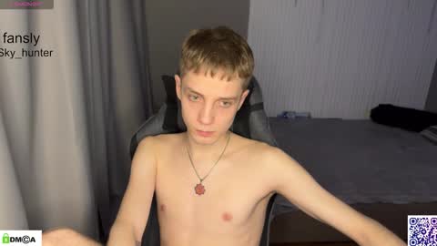 sky_hunter online show from November 16, 2025, 10:59 pm