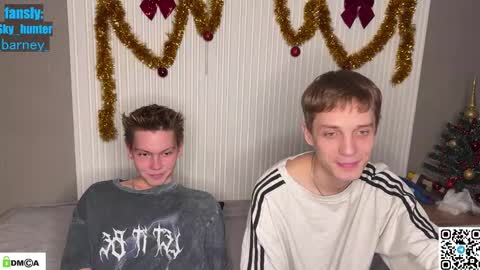 sky_hunter online show from January 6, 2026, 8:12 pm