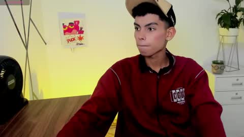 Daniel online show from October 12, 2025, 4:22 am