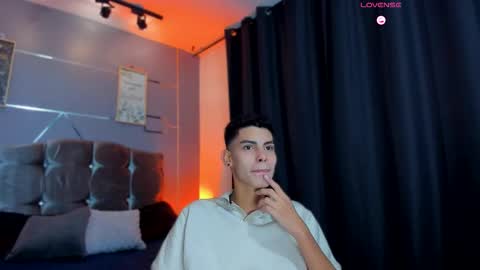 Daniel online show from October 27, 2025, 3:43 am