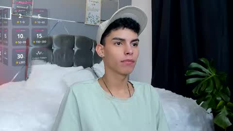 Daniel online show from November 7, 2025, 3:50 am