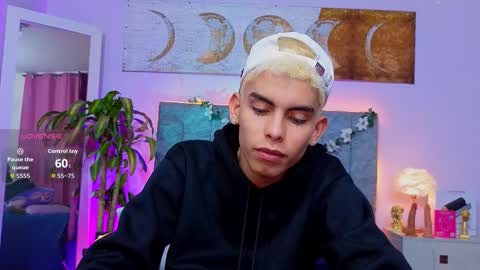 Daniel online show from February 3, 2026, 7:35 am