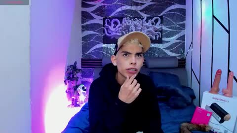 Daniel online show from February 8, 2026, 2:59 am