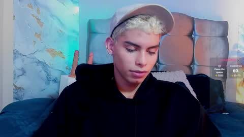 Daniel online show from February 12, 2026, 5:02 am