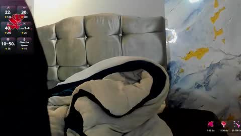 Daniel online show from February 17, 2026, 3:25 am