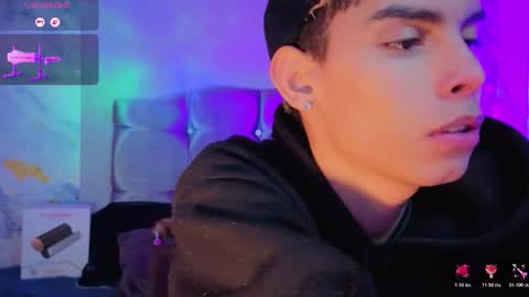 Daniel online show from March 23, 2026, 12:31 pm