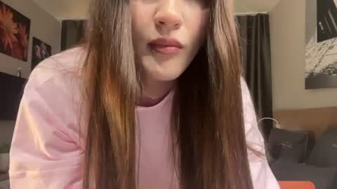 Bella online show from August 1, 2026, 5:56 pm