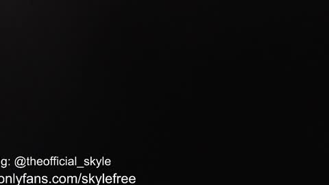 SKYLE   online show from January 19, 2025, 1:00 am