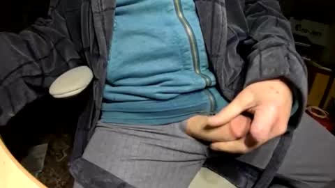 skydog819 online show from January 10, 2026, 2:35 am