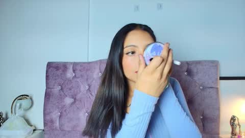 skye moore online show from October 22, 2025, 7:13 pm