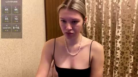 skyedavis online show from January 11, 2026, 7:08 pm