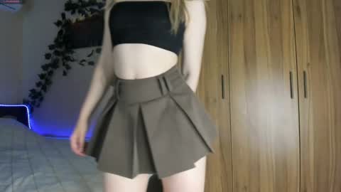 Snapshot of skyedavis chatting on June 4, 2026, 2:56 pm skyedavis online show from June 4, 2026, 2:56 pm