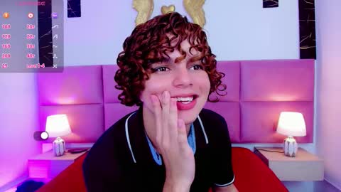 Angel online show from February 20, 2026, 7:58 pm