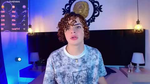 Angel online show from March 17, 2026, 8:01 pm