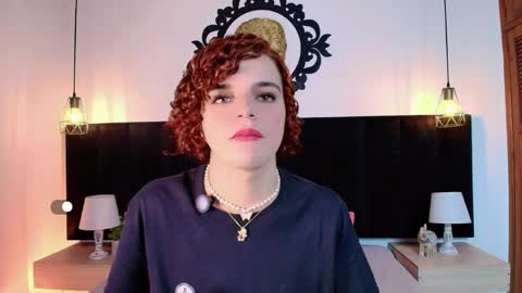 Angel online show from April 9, 2026, 7:52 pm