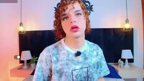 Angel online show from April 19, 2026, 1:21 pm