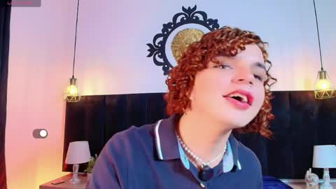 Angel online show from April 20, 2026, 7:59 pm