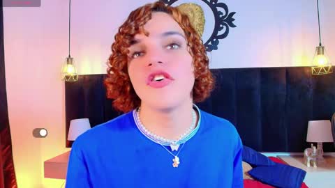 Angel online show from April 22, 2026, 8:32 pm