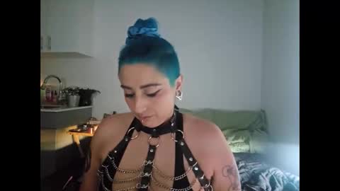Snapshot of skyelectra chatting on June 4, 2026, 3:34 am SkyElectra online show from June 4, 2026, 3:34 am