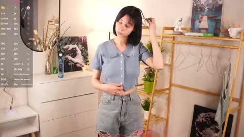 Melissa online show from October 15, 2025, 7:41 am