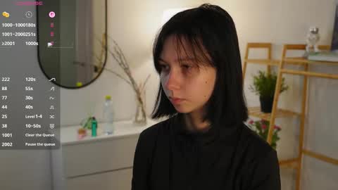 Melissa online show from November 8, 2025, 4:45 am