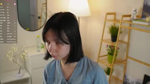 Melissa online show from November 9, 2025, 6:01 am