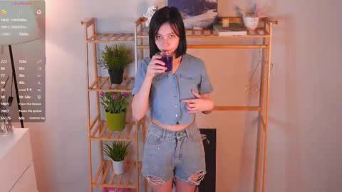 Melissa online show from November 21, 2025, 5:39 am