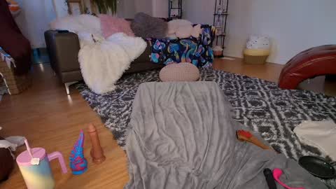 Skye Watson online show from January 6, 2025, 10:26 pm