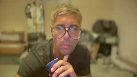 IAN HARD online show from March 1, 2026, 3:03 pm