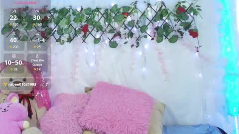 skyla_moon online show from March 9, 2026, 3:05 pm