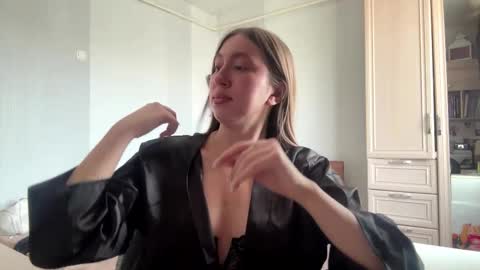 Aurora online show from March 11, 2026, 6:19 am