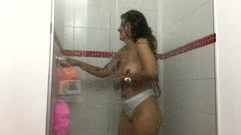 Skyler online show from January 14, 2025, 6:49 pm