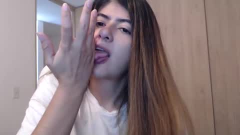 Skyler online show from January 15, 2025, 5:50 am