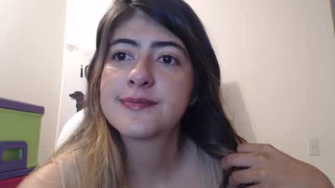 Skyler online show from January 19, 2025, 6:20 am