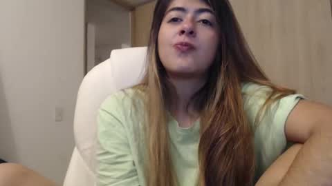 Skyler online show from January 20, 2025, 2:53 am