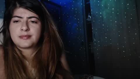 Skyler online show from January 22, 2025, 4:23 am