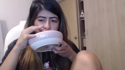 Skyler online show from January 23, 2025, 12:25 am