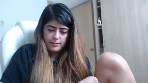 Skyler online show from January 24, 2025, 5:53 pm