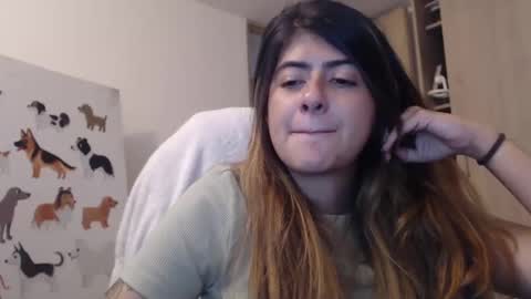 Skyler online show from January 27, 2025, 12:12 am